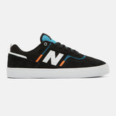New Balance Numeric NM306 | New Balance Shoes Black/Orange - Women/Men