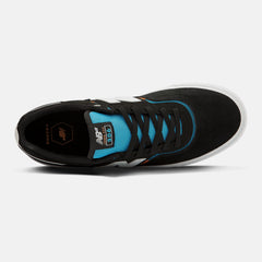 New Balance Numeric NM306 | New Balance Shoes Black/Orange - Women/Men