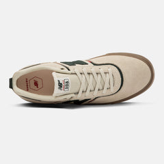 New Balance Numeric NM306 | New Balance Shoes White/Green - Women/Men