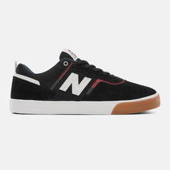 NM306 | New Balance Shoes Black/Rust - Women/Men