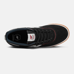 NM306 | New Balance Shoes Black/Rust - Women/Men