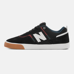 NM306 | New Balance Shoes Black/Rust - Women/Men