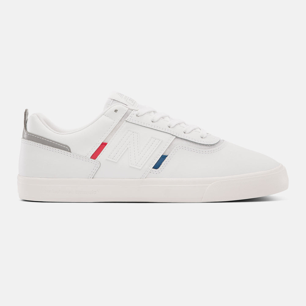 NM306 | New Balance Shoes White - Women/Men