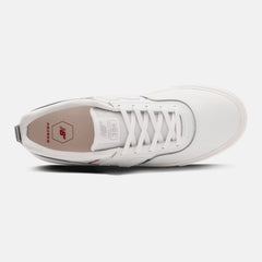 NM306 | New Balance Shoes White - Women/Men