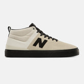 Numeric 379 Mid | New Balance Shoes White/Black - Women/Men