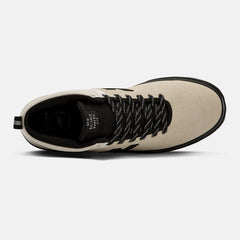 Numeric 379 Mid | New Balance Shoes White/Black - Women/Men
