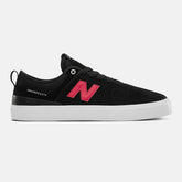 New Balance Numeric NM379 | New Balance Shoes Black/Orange - Women/Men