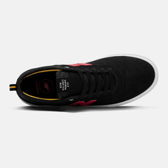 New Balance Numeric NM379 | New Balance Shoes Black/Orange - Women/Men