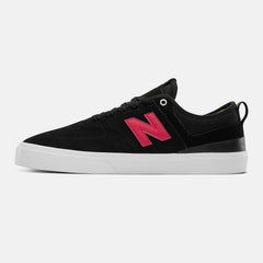 New Balance Numeric NM379 | New Balance Shoes Black/Orange - Women/Men