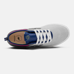 New Balance Numeric NM379 | New Balance Shoes Grey/Pink - Women/Men