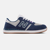 NM420 | New Balance Shoes Blue/Sea Salt - Men