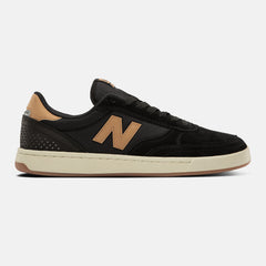 Numeric 440 | New Balance Shoes Black/Brown - Women/Men