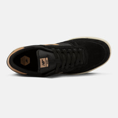 Numeric 440 | New Balance Shoes Black/Brown - Women/Men