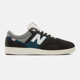 Numeric 508 | New Balance Shoes Dark Grey/Blue - Women/Men