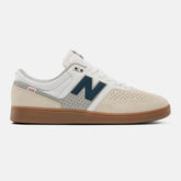 Numeric 508 | New Balance Shoes White/Blue - Women/Men