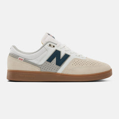 Numeric 508 | New Balance Shoes White/Blue - Women/Men