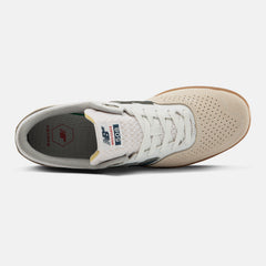 Numeric 508 | New Balance Shoes White/Blue - Women/Men