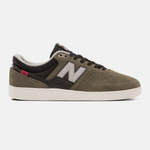 NM508 | New Balance Shoes Olive/Black - Women/Men