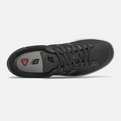 Pro Court Cup | New Balance Shoes Black/White - Men