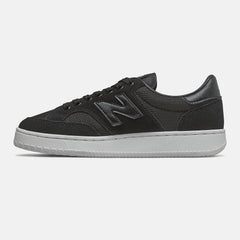 Pro Court Cup | New Balance Shoes Black/White - Women
