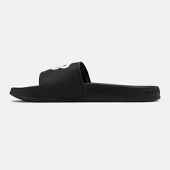 200 | New Balance Shoes Black/White - Men