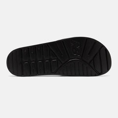 200 | New Balance Shoes Black/White - Men