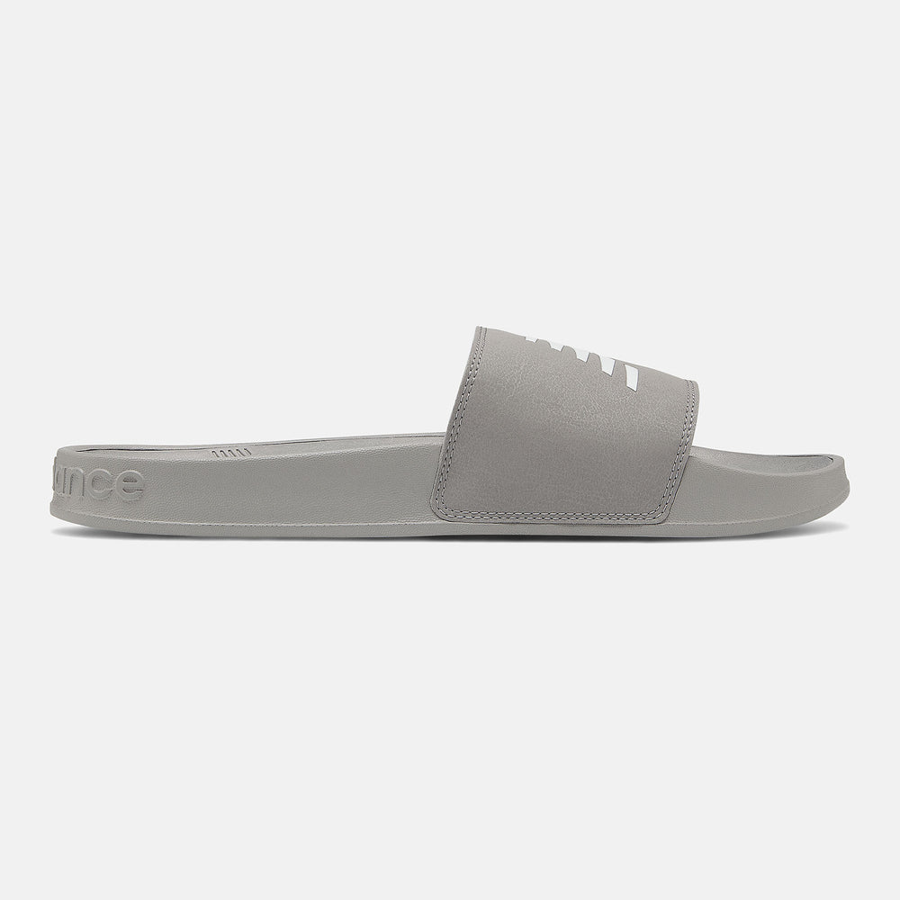 200 | New Balance Shoes Grey - Men