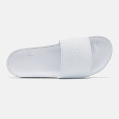 200 | New Balance Shoes White - Men