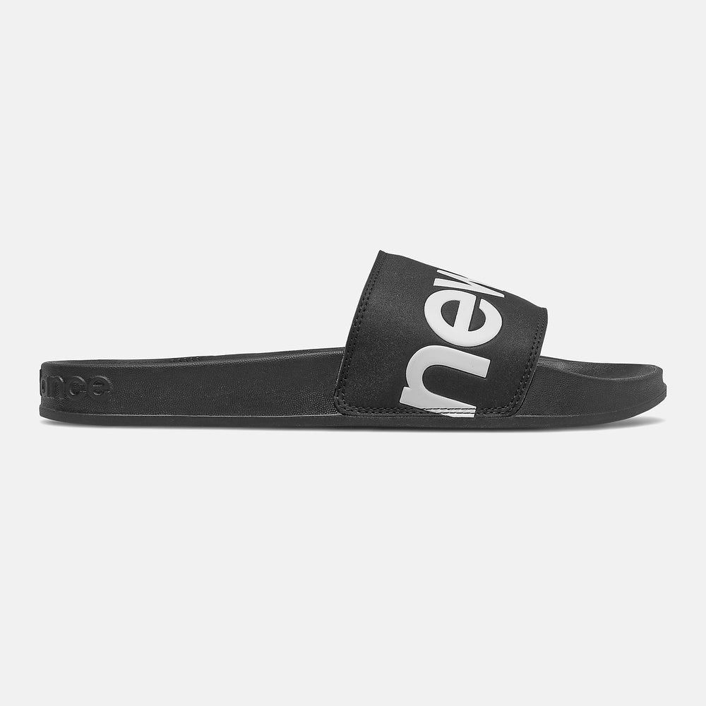 200 | New Balance Shoes Black - Men