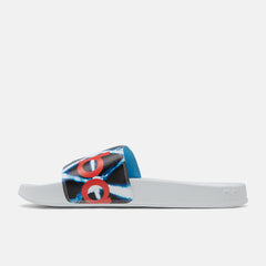 200 | New Balance Shoes White/Red - Men