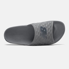Fresh Foam Hupoo | New Balance Shoes Castlerock/Magnet - Men