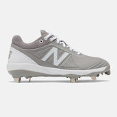 Fuse v2 Low Cut Metal | New Balance Shoes Grey/White - Women