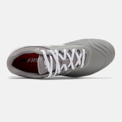 Fuse v2 Low Cut Metal | New Balance Shoes Grey/White - Women
