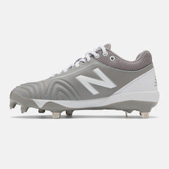Fuse v2 Low Cut Metal | New Balance Shoes Grey/White - Women