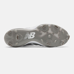 Fuse v2 Low Cut Metal | New Balance Shoes Grey/White - Women