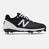 Fuse v2 Low Cut Metal | New Balance Shoes Black/White - Women