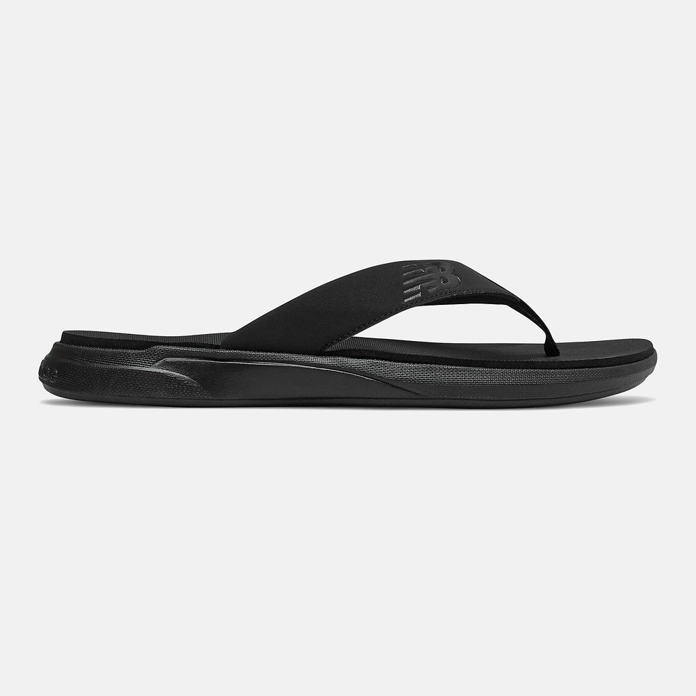 340 | New Balance Shoes Black/Magnet - Men