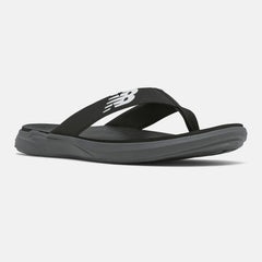 340 | New Balance Shoes Black/Castlerock - Men