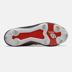 Fresh Foam Velo v2 | New Balance Shoes Red/White and Navy - Women