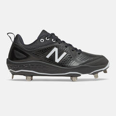 Fresh Foam Velo v2 | New Balance Shoes Black/White - Women