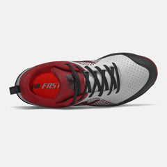 Fresh Foam Velo v2 | New Balance Shoes Maroon/Black and White - Women