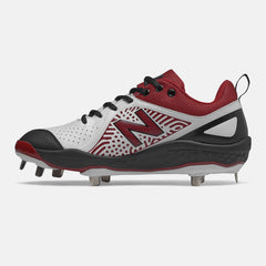 Fresh Foam Velo v2 | New Balance Shoes Maroon/Black and White - Women