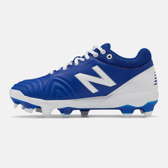 Fusev2 TPU | New Balance Shoes Royal Blue/White - Women