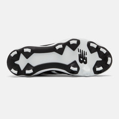 Fusev2 TPU | New Balance Shoes Black/White - Women