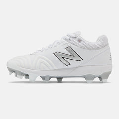 Fusev2 TPU | New Balance Shoes White/Silver - Women