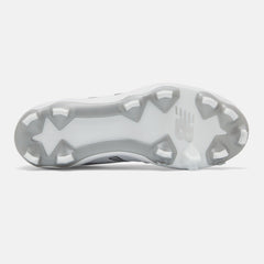 Fusev2 TPU | New Balance Shoes White/Silver - Women