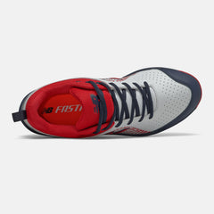 Fresh Foam Velo v2 Molded | New Balance Shoes Red/White and Navy - Women