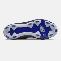 Fresh Foam Velo v2 Molded | New Balance Shoes Black/Royal Blue and White - Women