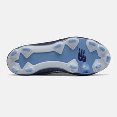 Fresh Foam Velo v2 Molded | New Balance Shoes Navy/Team Carolina and White - Women