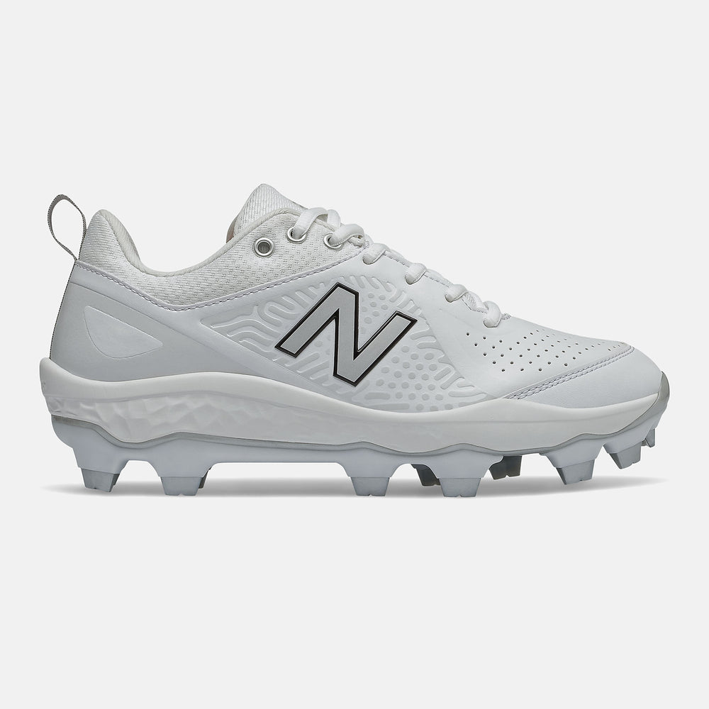 Fresh Foam Velo v2 Molded | New Balance Shoes White - Women